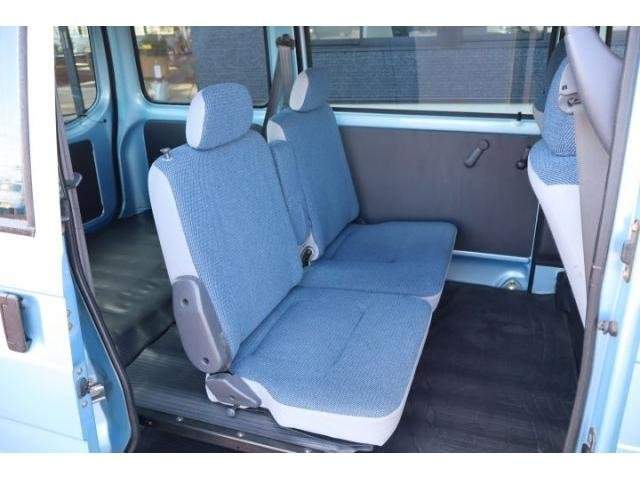 Ref:AUX-20719480 SUBARU SAMBAR VAN 2005 - Image 6