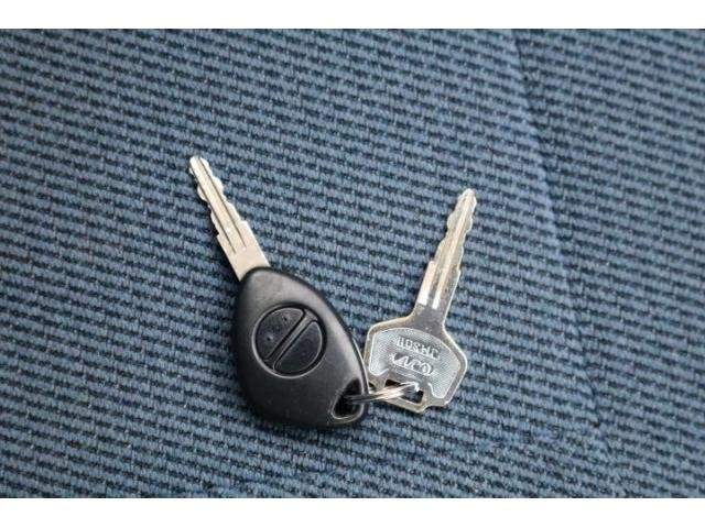 Ref:AUX-20719480 SUBARU SAMBAR VAN 2005 - Image 8