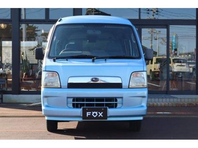 Ref:AUX-20719480 SUBARU SAMBAR VAN 2005 - Image 10
