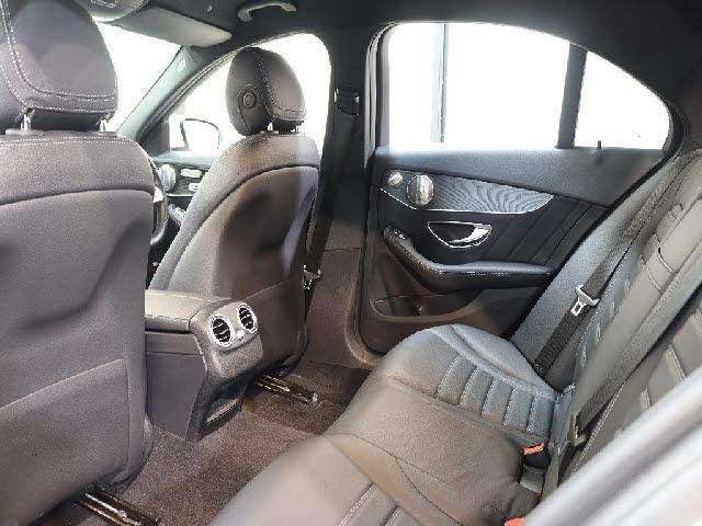 Ref:AUX-20719486 MERCEDES BENZ C-CLASS 2019 - Image 3
