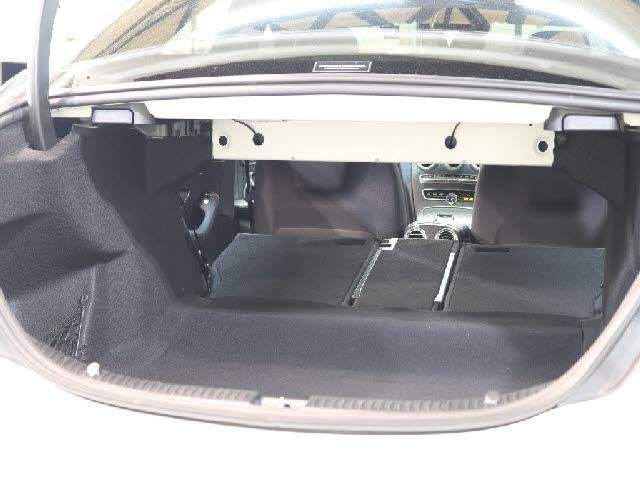 Ref:AUX-20719486 MERCEDES BENZ C-CLASS 2019 - Image 5