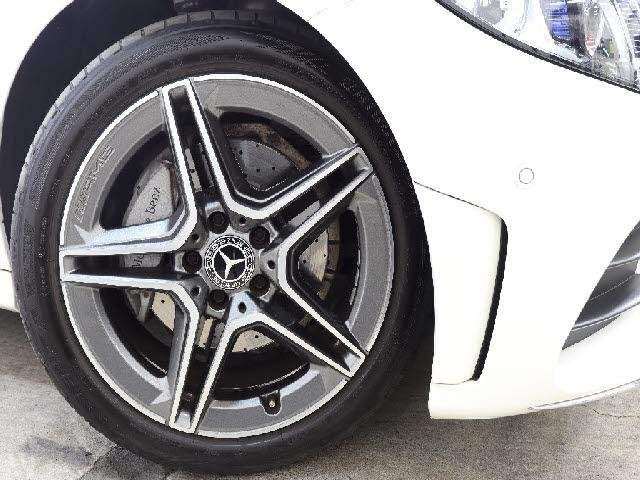 Ref:AUX-20719486 MERCEDES BENZ C-CLASS 2019 - Image 6