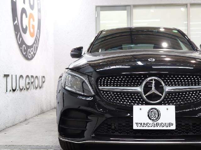Ref:AUX-20719488 MERCEDES BENZ C-CLASS 2018 - Image 5