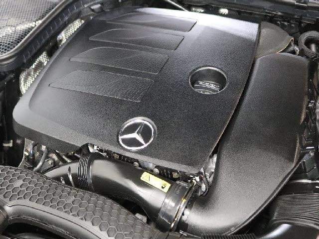 Ref:AUX-20719488 MERCEDES BENZ C-CLASS 2018 - Image 6