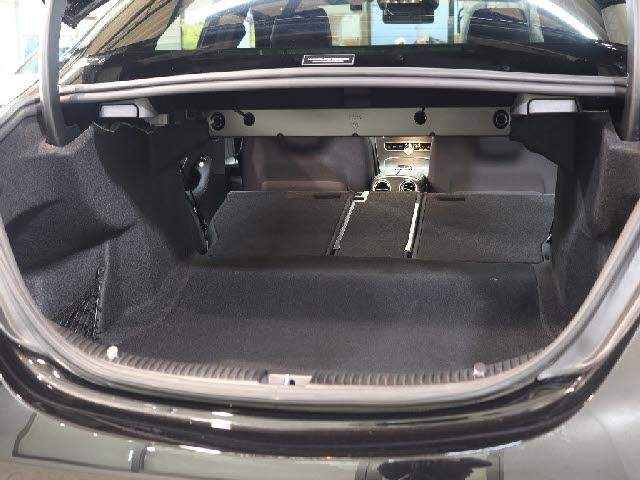 Ref:AUX-20719488 MERCEDES BENZ C-CLASS 2018 - Image 7