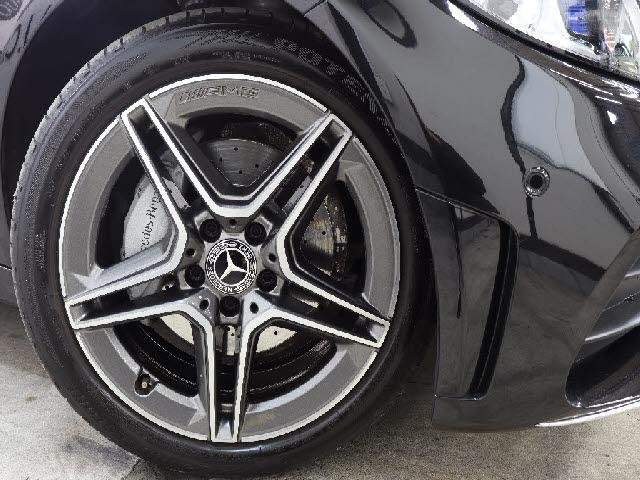 Ref:AUX-20719488 MERCEDES BENZ C-CLASS 2018 - Image 8