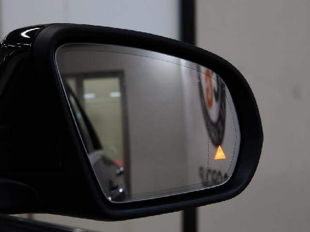 Ref:AUX-20719488 MERCEDES BENZ C-CLASS 2018 - Image 9