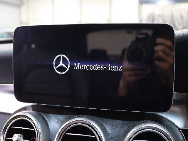 Ref:AUX-20719488 MERCEDES BENZ C-CLASS 2018 - Image 10