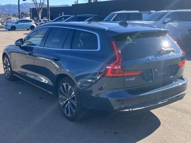 Ref:AUX-20719493 VOLVO V60 2023 - Image 14