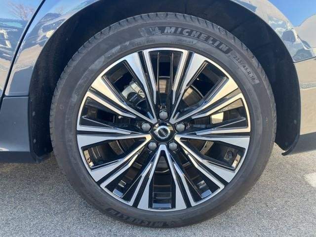 Ref:AUX-20719493 VOLVO V60 2023 - Image 19