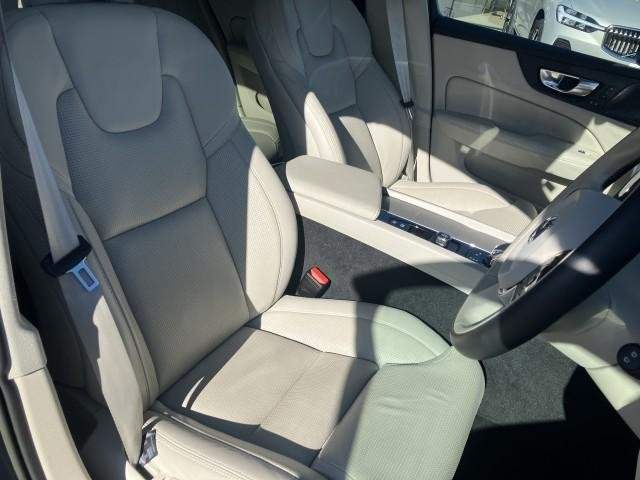 Ref:AUX-20719493 VOLVO V60 2023 - Image 6