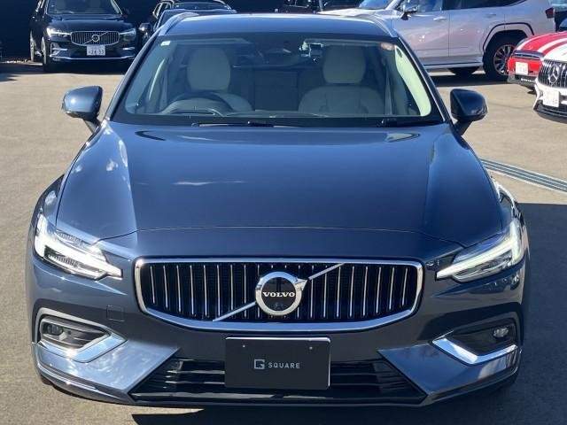 Ref:AUX-20719493 VOLVO V60 2023 - Image 9