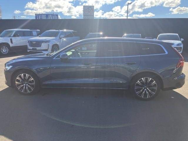 Ref:AUX-20719493 VOLVO V60 2023 - Image 10