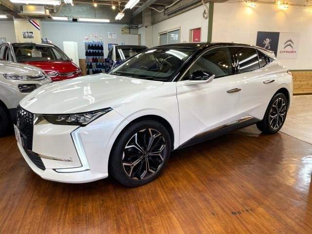 Ref:AUX-20719497 DS AUTOMOBILES DS4 2022 - Image 11