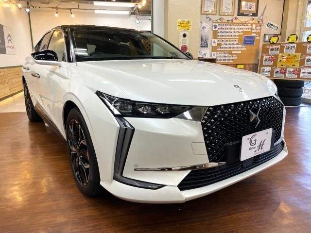 Ref:AUX-20719497 DS AUTOMOBILES DS4 2022 - Image 12