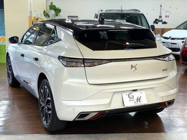 Ref:AUX-20719497 DS AUTOMOBILES DS4 2022 - Image 15