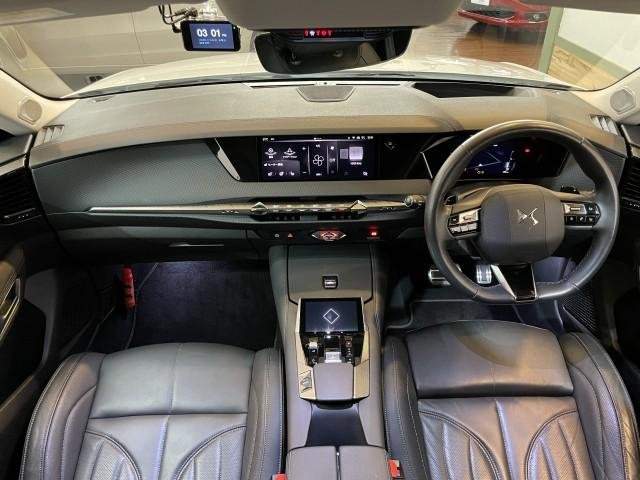 Ref:AUX-20719497 DS AUTOMOBILES DS4 2022 - Image 18