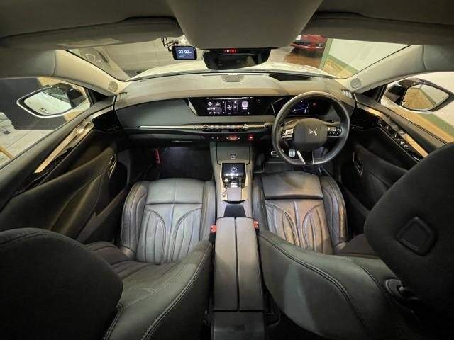 Ref:AUX-20719497 DS AUTOMOBILES DS4 2022 - Image 3