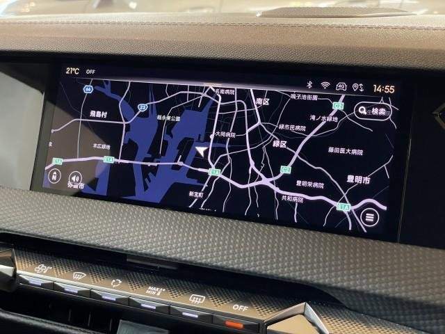 Ref:AUX-20719497 DS AUTOMOBILES DS4 2022 - Image 5