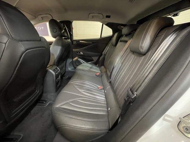 Ref:AUX-20719497 DS AUTOMOBILES DS4 2022 - Image 7