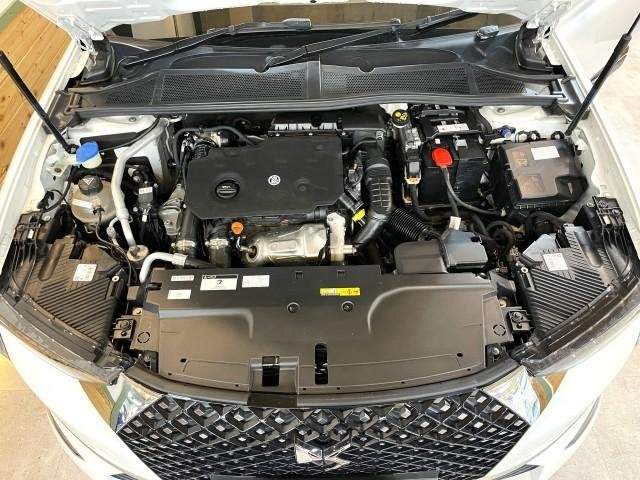 Ref:AUX-20719497 DS AUTOMOBILES DS4 2022 - Image 8
