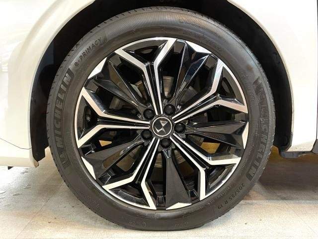 Ref:AUX-20719497 DS AUTOMOBILES DS4 2022 - Image 9