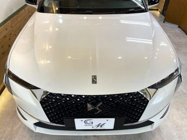 Ref:AUX-20719497 DS AUTOMOBILES DS4 2022 - Image 10