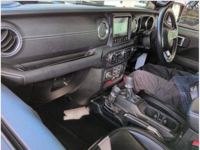 Ref:AUX-20722992 CHRYSLER JEEP JEEP WRANGLER UNLIMITED 2020 - Image 3