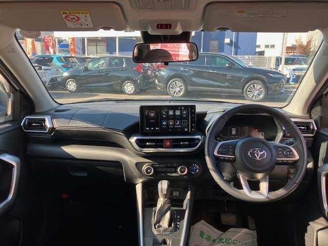 Ref:AUX-20723389 TOYOTA RAIZE 2022 - Image 2