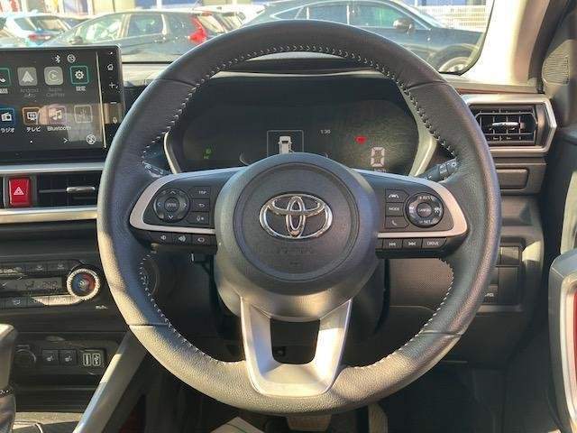 Ref:AUX-20723389 TOYOTA RAIZE 2022 - Image 12