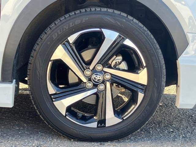 Ref:AUX-20723389 TOYOTA RAIZE 2022 - Image 13