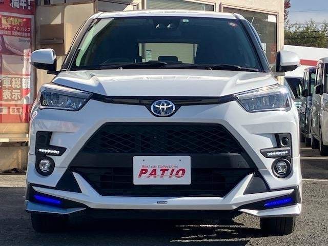 Ref:AUX-20723389 TOYOTA RAIZE 2022 - Image 14