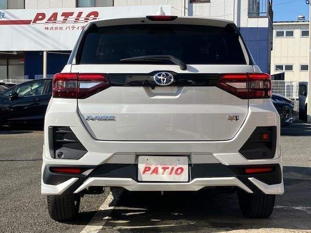 Ref:AUX-20723389 TOYOTA RAIZE 2022 - Image 15