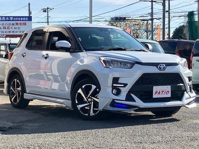 Ref:AUX-20723389 TOYOTA RAIZE 2022 - Image 16