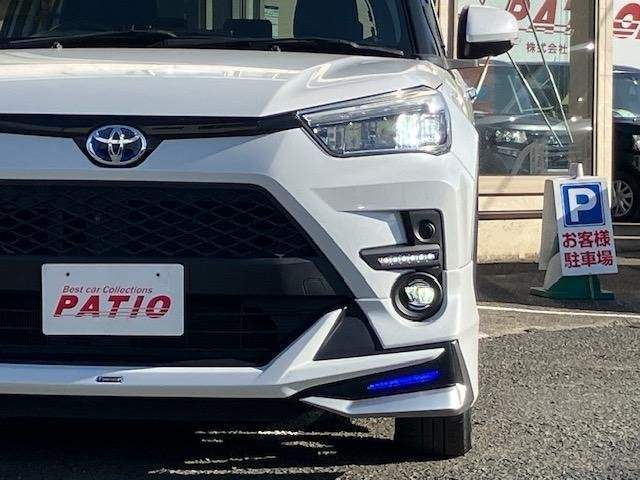 Ref:AUX-20723389 TOYOTA RAIZE 2022 - Image 18