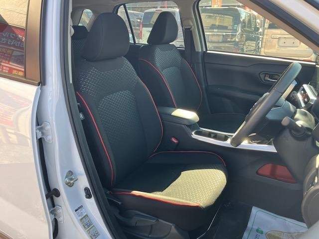 Ref:AUX-20723389 TOYOTA RAIZE 2022 - Image 9