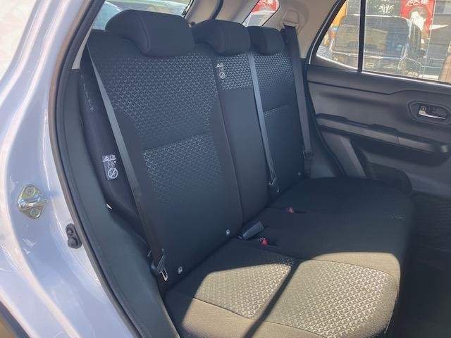 Ref:AUX-20723389 TOYOTA RAIZE 2022 - Image 10