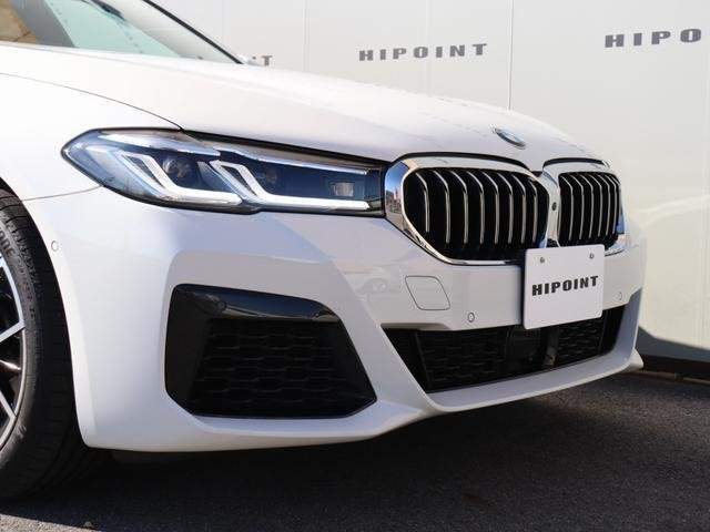 Ref:AUX-20723471 BMW 5 SERIES 2021 - Image 11