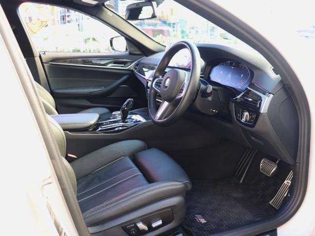 Ref:AUX-20723471 BMW 5 SERIES 2021 - Image 15