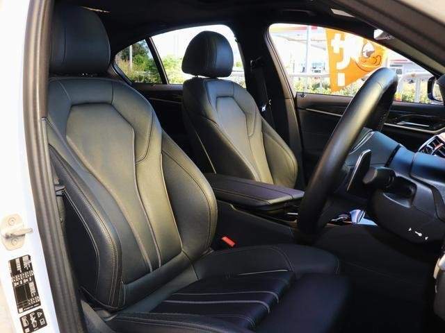 Ref:AUX-20723471 BMW 5 SERIES 2021 - Image 16