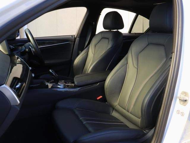 Ref:AUX-20723471 BMW 5 SERIES 2021 - Image 18