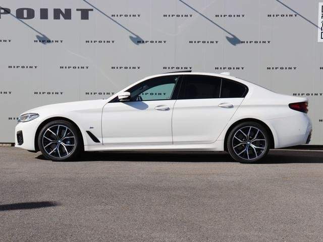 Ref:AUX-20723471 BMW 5 SERIES 2021 - Image 6