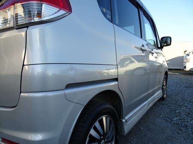 Ref:AUX-20724076 MITSUBISHI DELICA D:2 2012 - Image 11