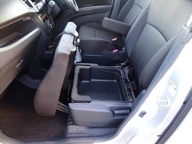 Ref:AUX-20724076 MITSUBISHI DELICA D:2 2012 - Image 15