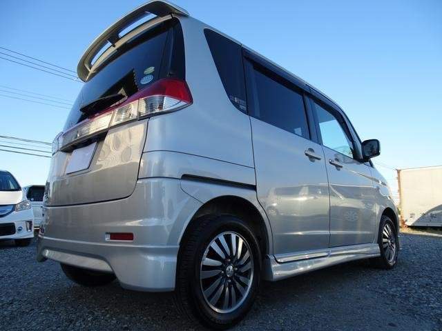 Ref:AUX-20724076 MITSUBISHI DELICA D:2 2012 - Image 6