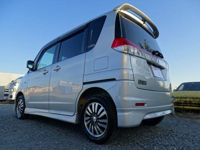 Ref:AUX-20724076 MITSUBISHI DELICA D:2 2012 - Image 7