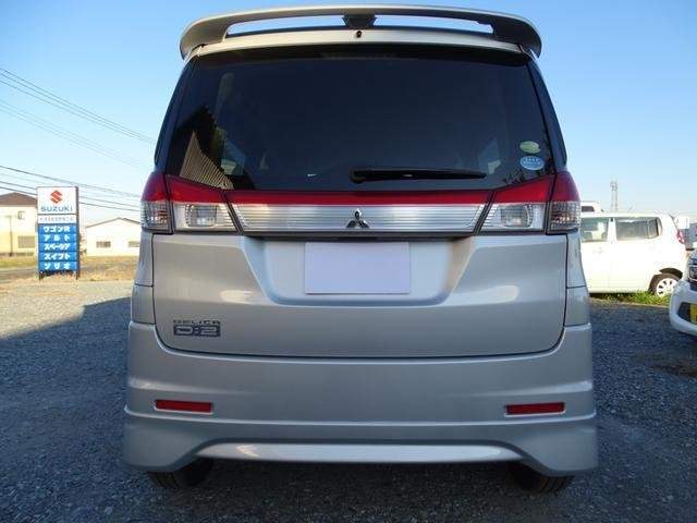 Ref:AUX-20724076 MITSUBISHI DELICA D:2 2012 - Image 10