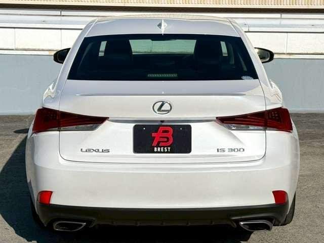 Ref:AUX-20725181 LEXUS IS 2020 - Image 4