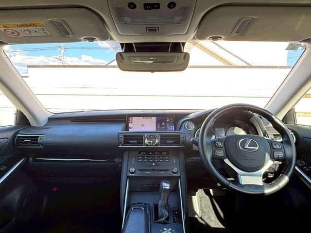 Ref:AUX-20725181 LEXUS IS 2020 - Image 5