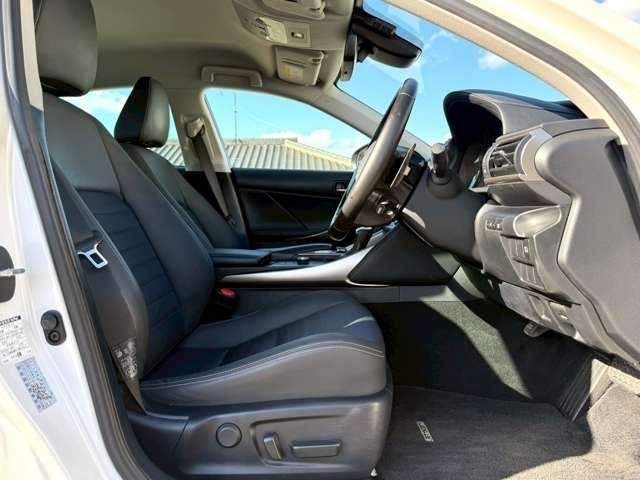 Ref:AUX-20725181 LEXUS IS 2020 - Image 6